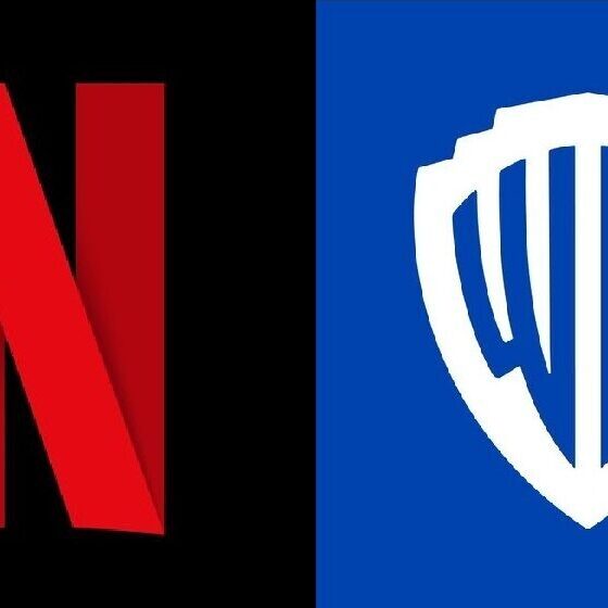 Warner Bros. Discovery in Vendita: Netflix la prossima acquirente?