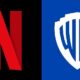 Warner Bros. Discovery in Vendita: Netflix la prossima acquirente?