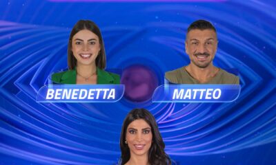 Simona Ventura annuncia: "Il Grande Fratello raddoppia al giovedì!"
