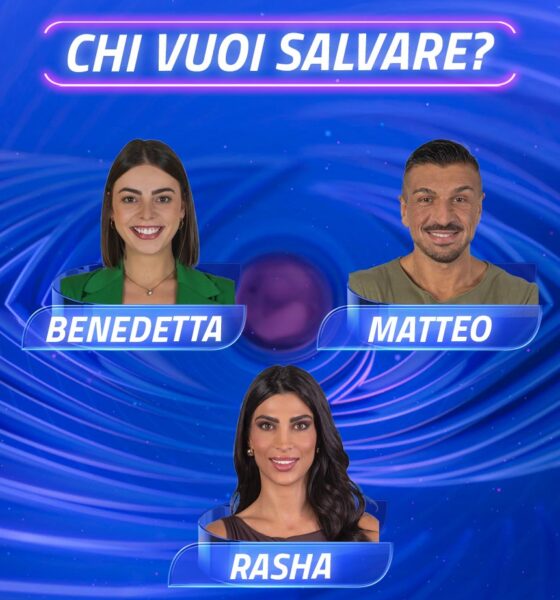 Simona Ventura annuncia: "Il Grande Fratello raddoppia al giovedì!"