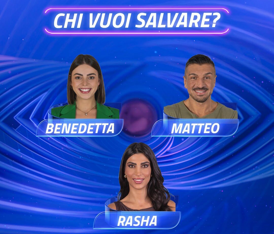 Simona Ventura annuncia: "Il Grande Fratello raddoppia al giovedì!"