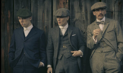 Peaky Blinders, ordinata una serie sequel