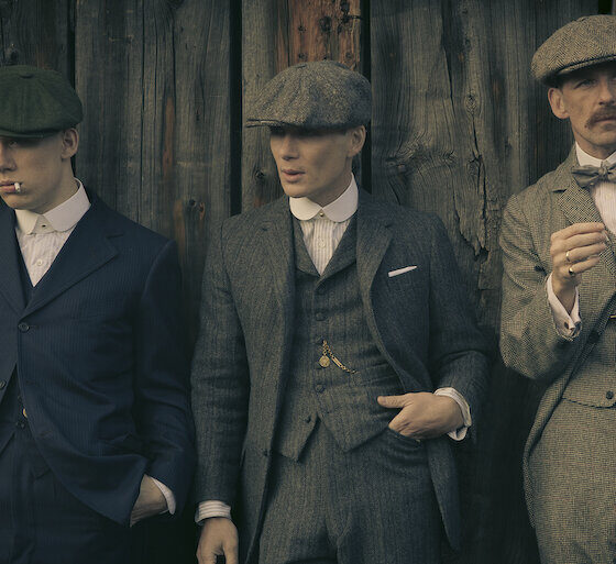 Peaky Blinders, ordinata una serie sequel