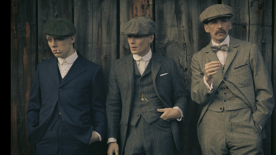 Peaky Blinders, ordinata una serie sequel
