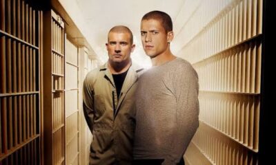 Prison Break reboot