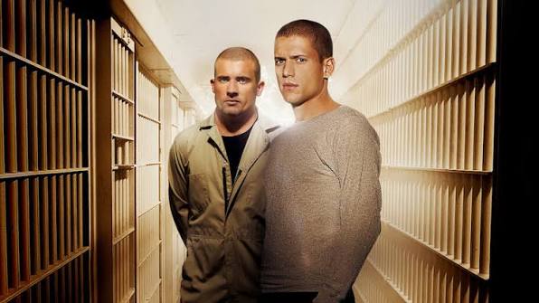 Prison Break reboot