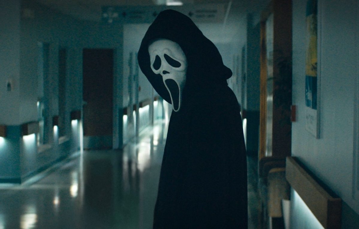 Scream (© Scream - Film)