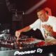Gabry Ponte sul palco