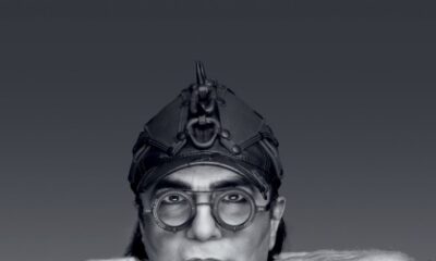 La copertina di Ora zero di Renato Zero