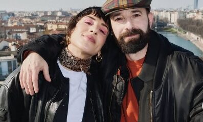 I Coma Cose