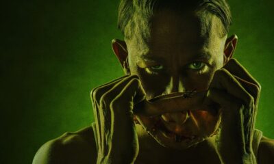 Serie tv per Halloween: da It a Monster