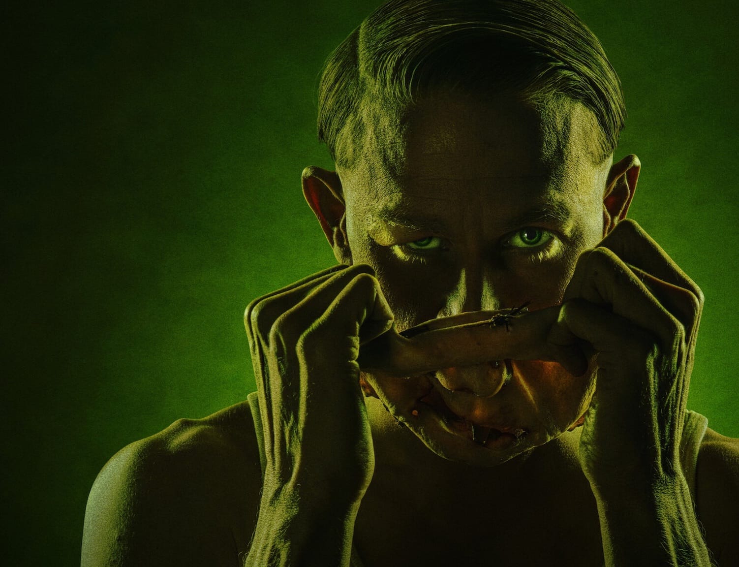 Serie tv per Halloween: da It a Monster