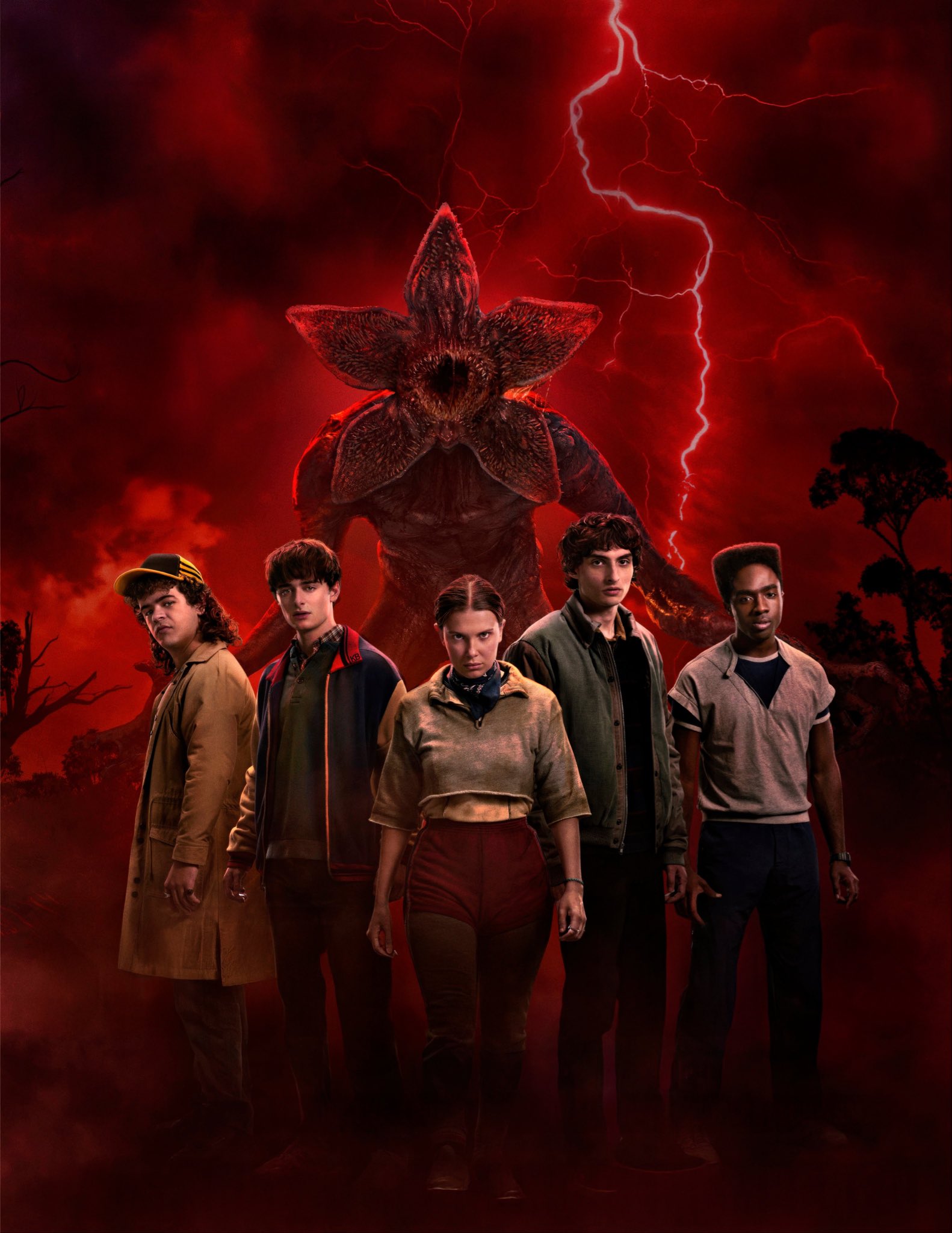 Il Gran Finale di Stranger Things verrà proiettato al cinema