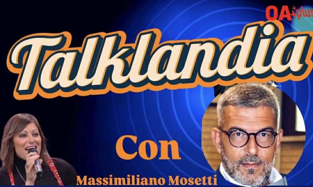 Grande Fratello, DIRETTA di Lunedì 6 Ottobre e Talklandia con Massimiliano Mosetti