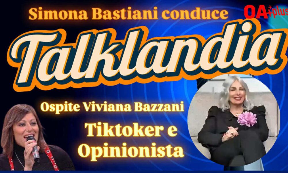 Grande Fratello, DIRETTA di Lunedì 27 Ottobre e Talklandia con Viviana Bazzani