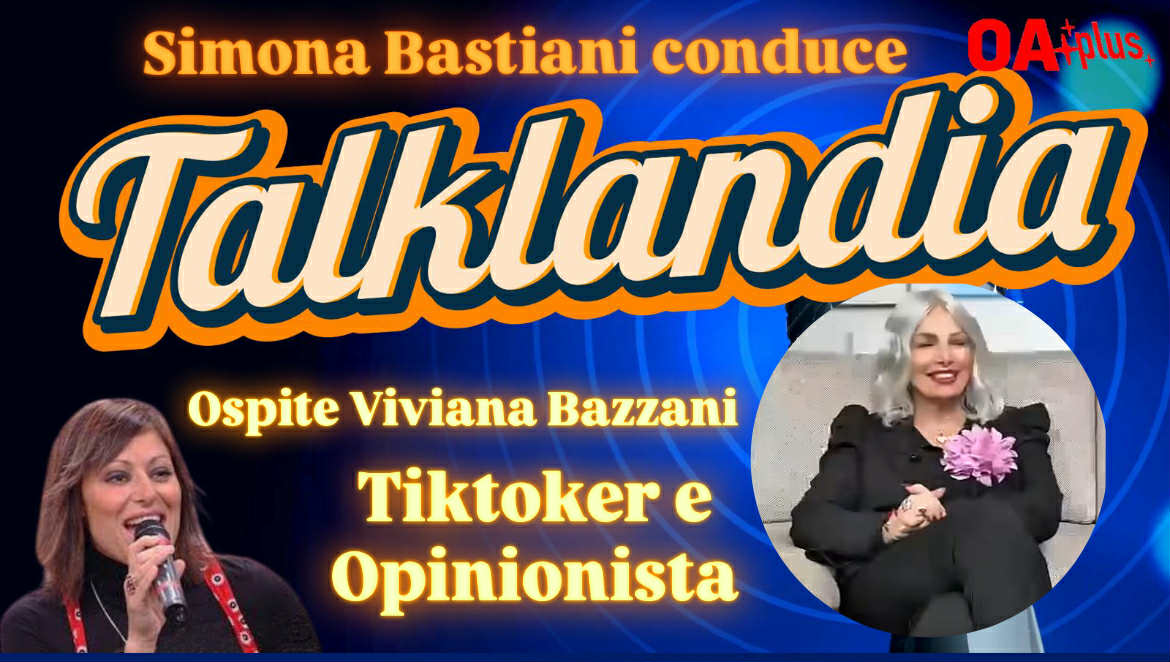 Grande Fratello, DIRETTA di Lunedì 27 Ottobre e Talklandia con Viviana Bazzani