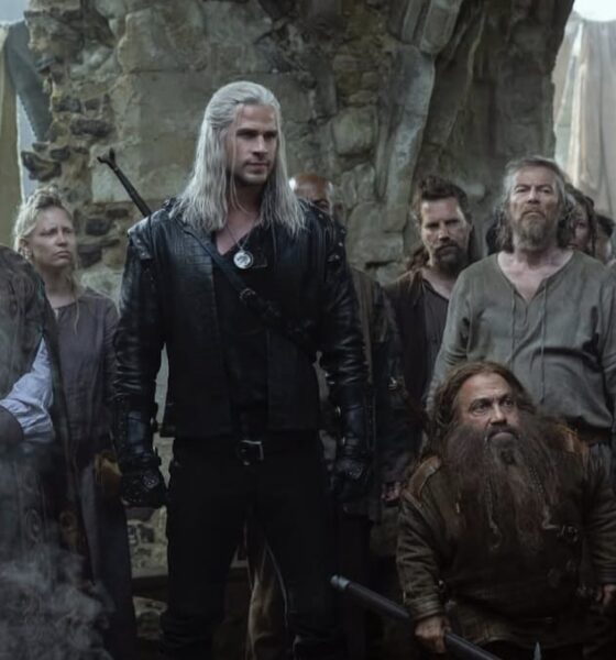 The Witcher 4