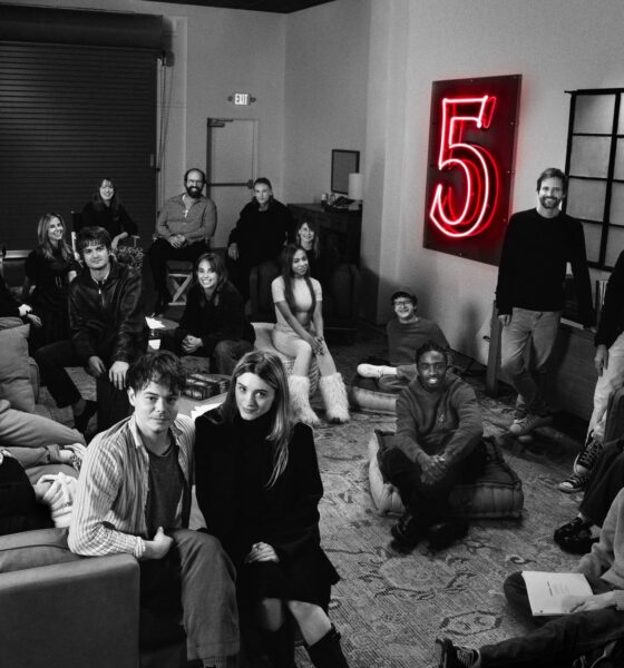 A Lucca Comics & Games arriva il cast di Strangers Things