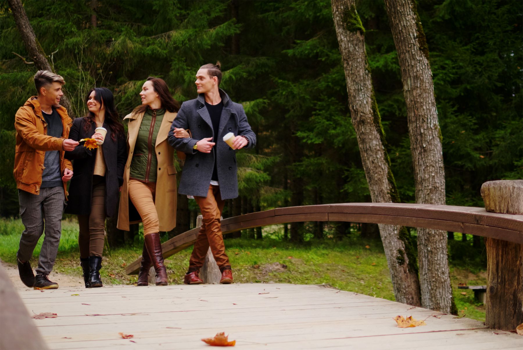 Moda autunno