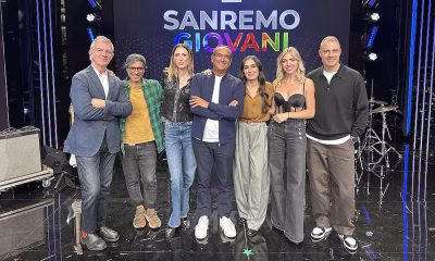 Ecco i nomi dei 24 protagonisti di Sanremo Giovani