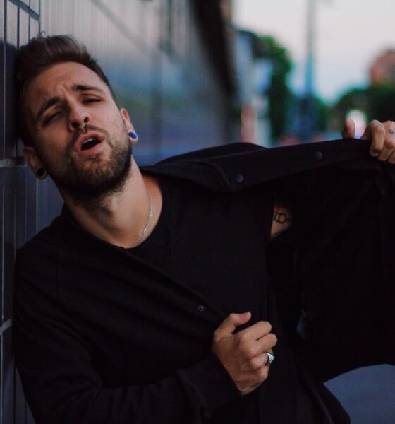 Alessio Bernabei shock: "I Dear Jack mi stavano tutti sul ca**o" (VIDEO)