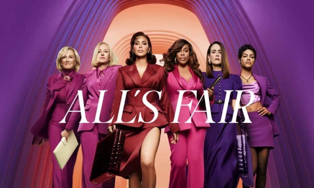 All's Fair seconda stagione