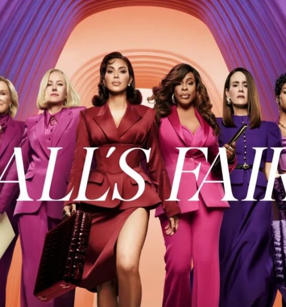 All's Fair seconda stagione