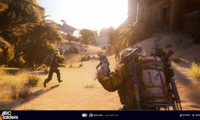 I videogiochi fanno bene al turismo. Dopo il successo della partnership fra Giappone e Sony, l'Italia può usare Arc Raiders per promuovere Napoli. Il successo di Ghost of Yotei ha permesso al Giappone di promuovere con successo il turismo nella poco nota nota isola di Hokkaido, e noi italiani abbiamo la fortuna di avere il bestseller Arc Raiders ambientato nella Campania post industriale. Perchè non approfittarne?