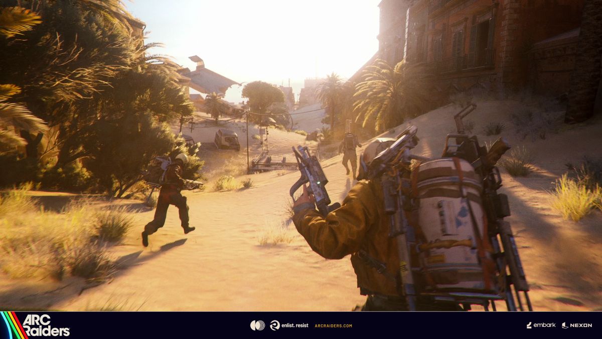 I videogiochi fanno bene al turismo. Dopo il successo della partnership fra Giappone e Sony, l'Italia può usare Arc Raiders per promuovere Napoli. Il successo di Ghost of Yotei ha permesso al Giappone di promuovere con successo il turismo nella poco nota nota isola di Hokkaido, e noi italiani abbiamo la fortuna di avere il bestseller Arc Raiders ambientato nella Campania post industriale. Perchè non approfittarne?