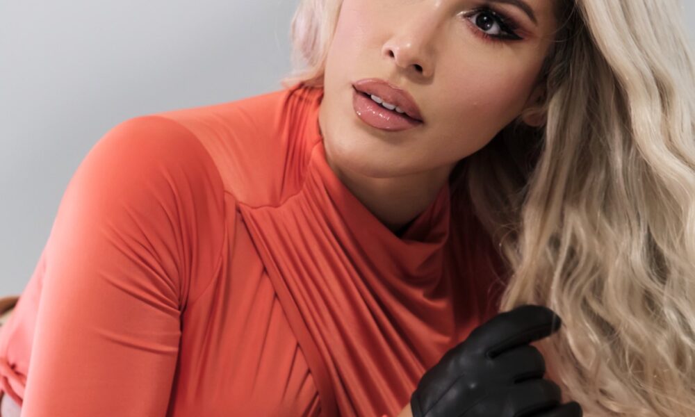 “DIMMI DIMMI DIMMI”: ecco l'anteprima del nuovo singolo di Baby K