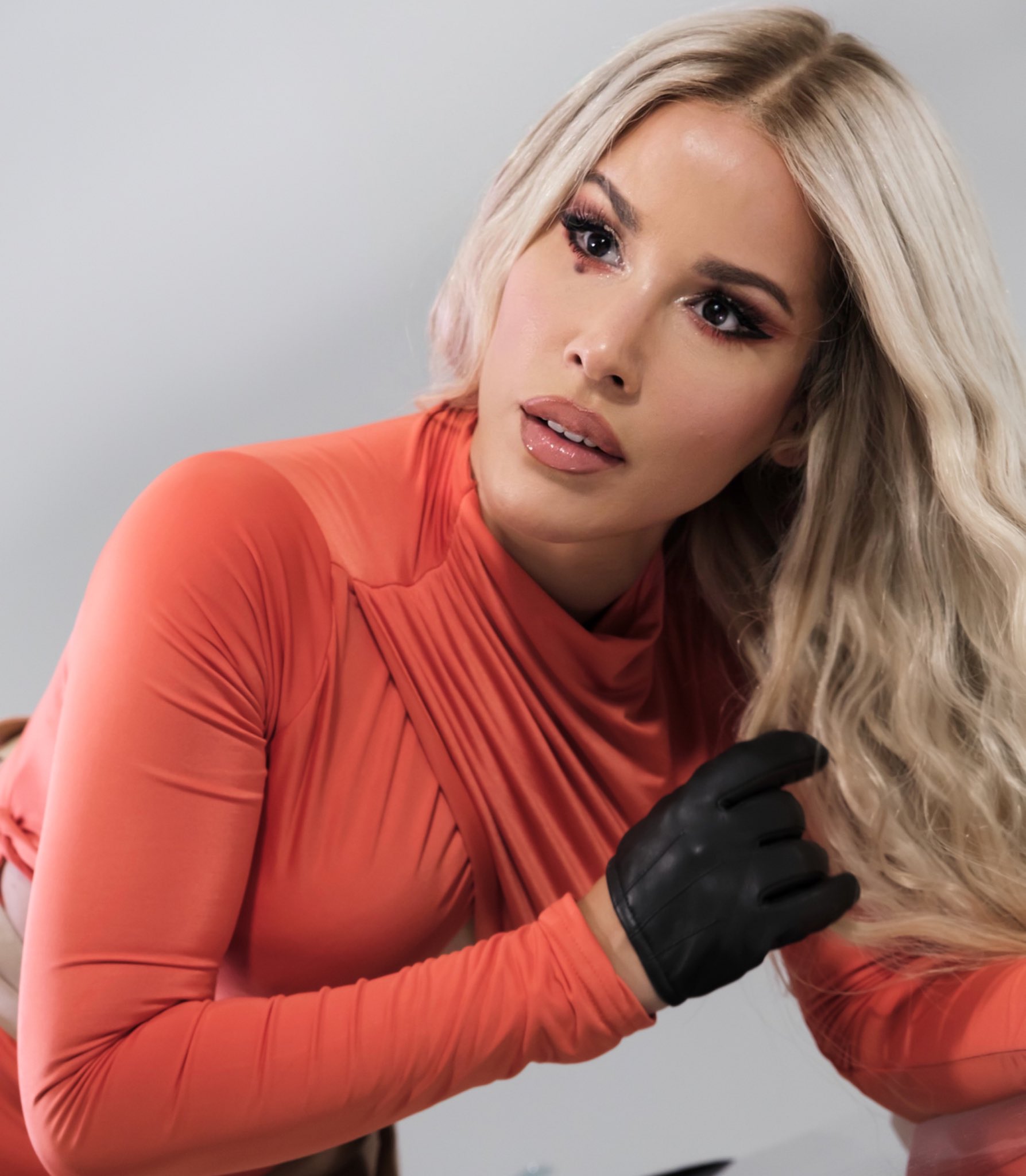 “DIMMI DIMMI DIMMI”: ecco l'anteprima del nuovo singolo di Baby K