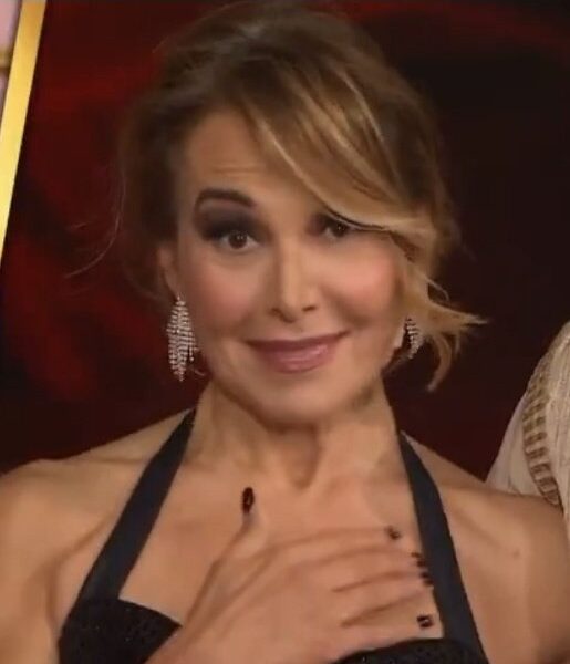 Ballando con le Stelle, il mood "Lastra-gate per una puntata imperdibile