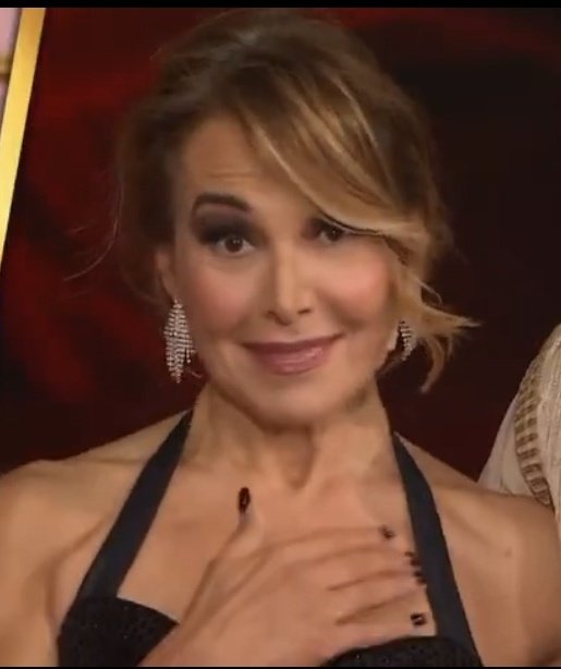 Ballando con le Stelle, il mood "Lastra-gate per una puntata imperdibile