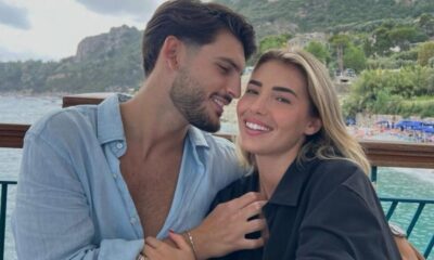 Ciro Solimeno è il nuovo tronista!