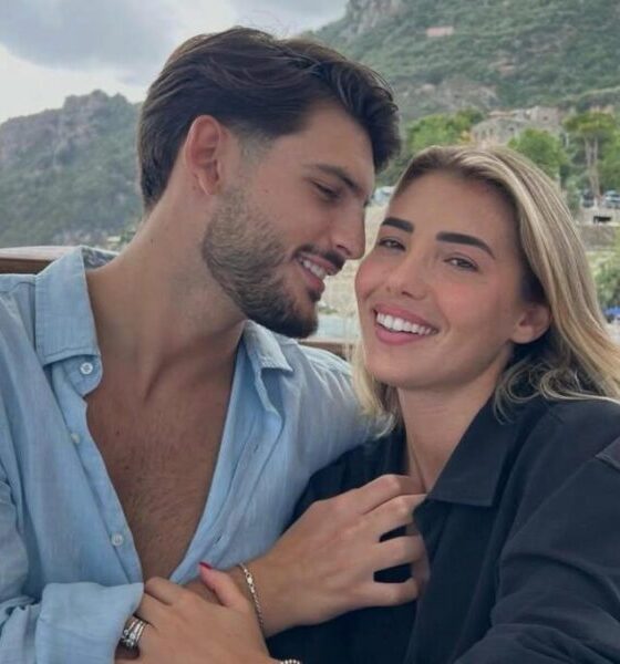 Ciro Solimeno è il nuovo tronista!