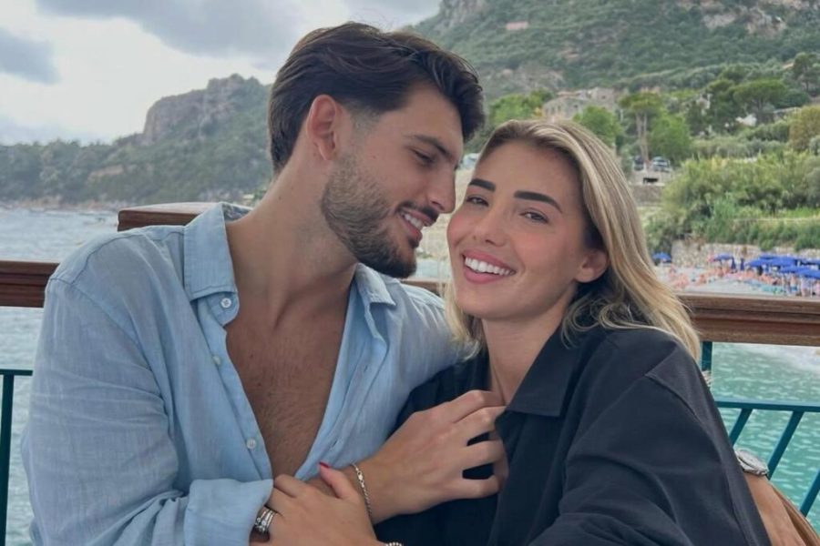 Ciro Solimeno è il nuovo tronista!