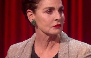 Antonia Dell’Atte rompe il silenzio: “Mio marito mi picchiava quando ero incinta”. Licenziato da Mediaset Alessandro Lecquio