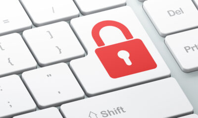 Logo della privacy (© Depositphotos)