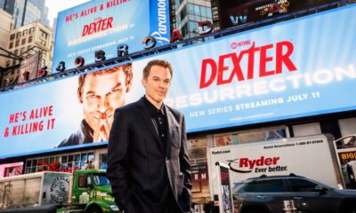 Dexter: Resurrection, ecco quando inizieranno le riprese della seconda stagione e quando andrà in onda