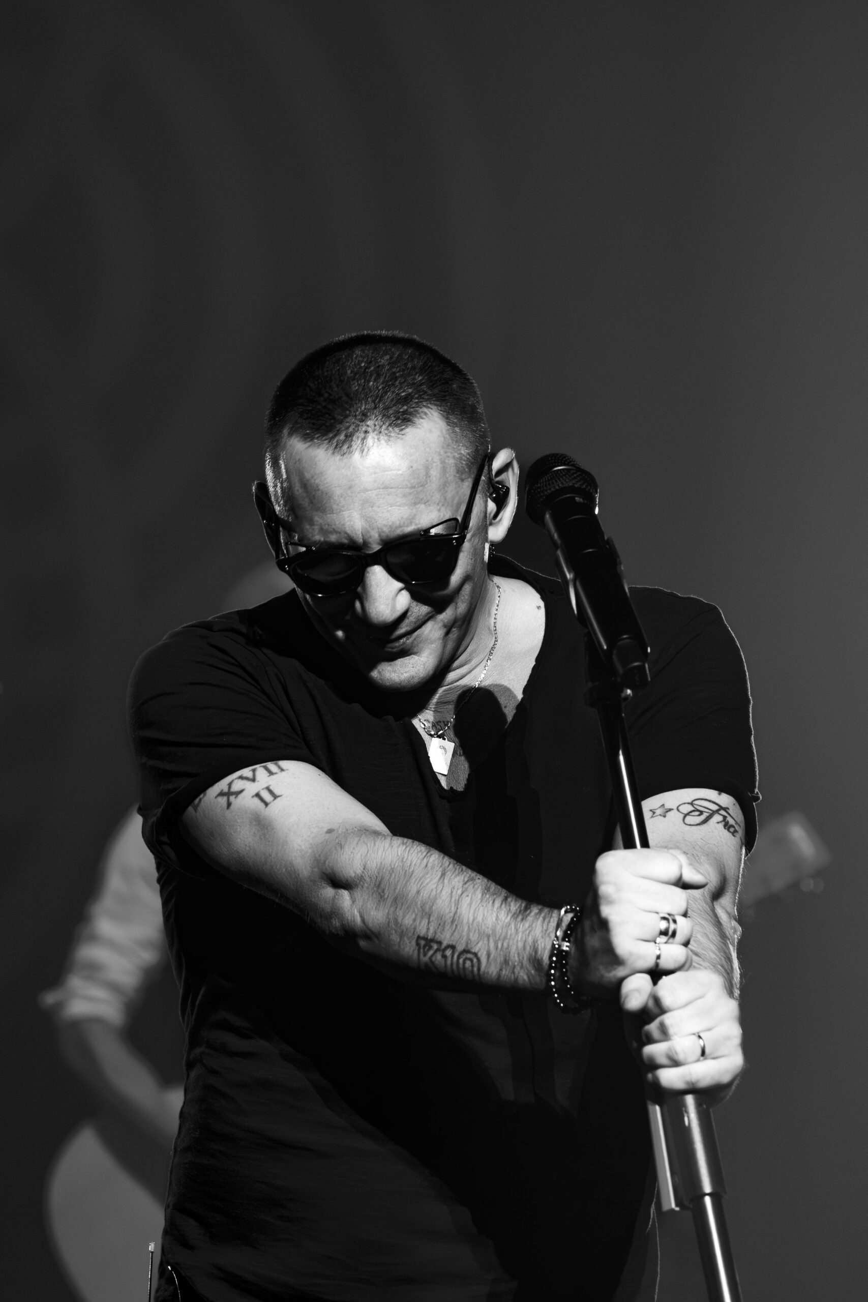 Modà Live a Bologna – Un'Esplosione di Emozioni al PalaDozza