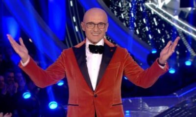 GFVIP 2026, ecco chi avrebbe contattato Alfonso Signorini