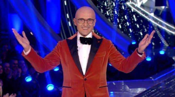 GFVIP 2026, ecco chi avrebbe contattato Alfonso Signorini