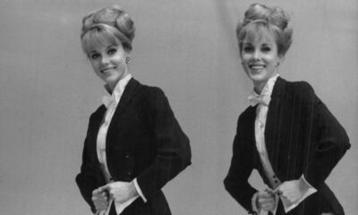 Alice ed Elen Kessler (©FB)