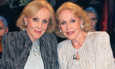 Alice ed Elen Kessler (©Heute.ai)