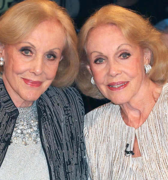 Alice ed Elen Kessler (©Heute.ai)