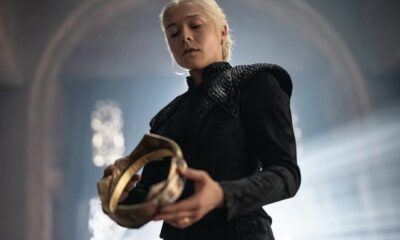 House of the Dragon 3 e 4