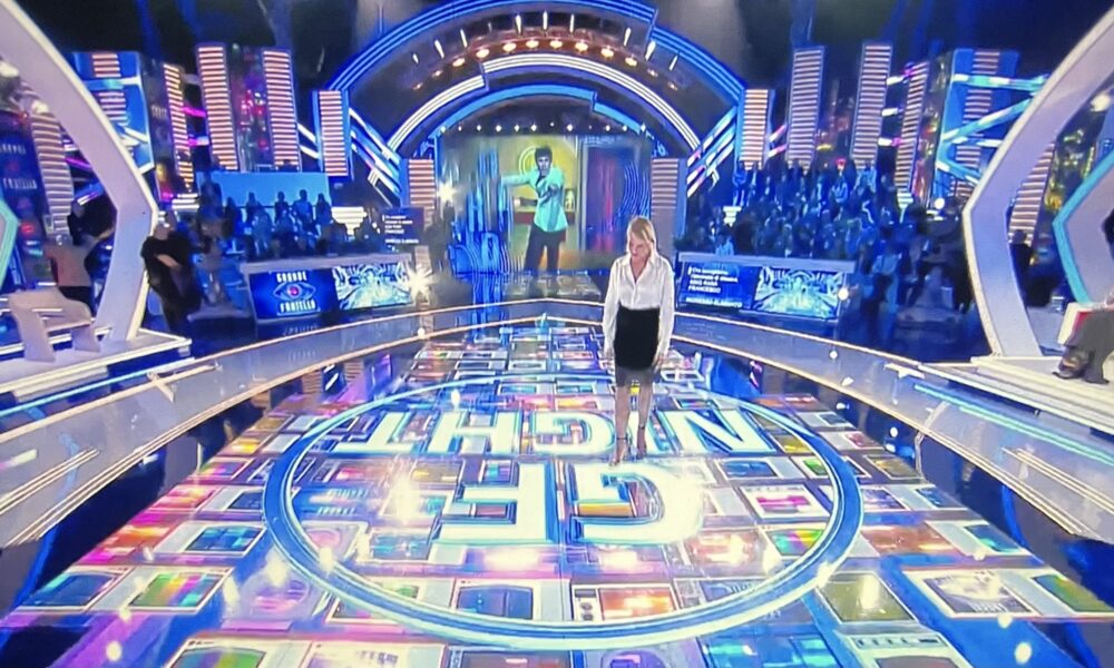 Grande Fratello, l'ultima puntata andrà in onda l'8 Dicembre