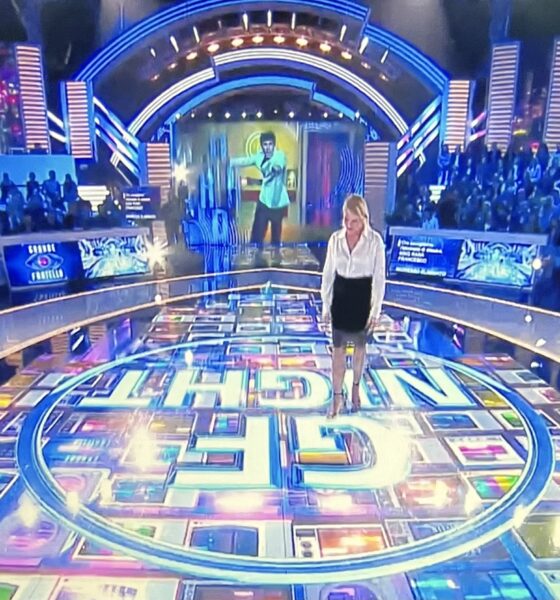 Grande Fratello, l'ultima puntata andrà in onda l'8 Dicembre