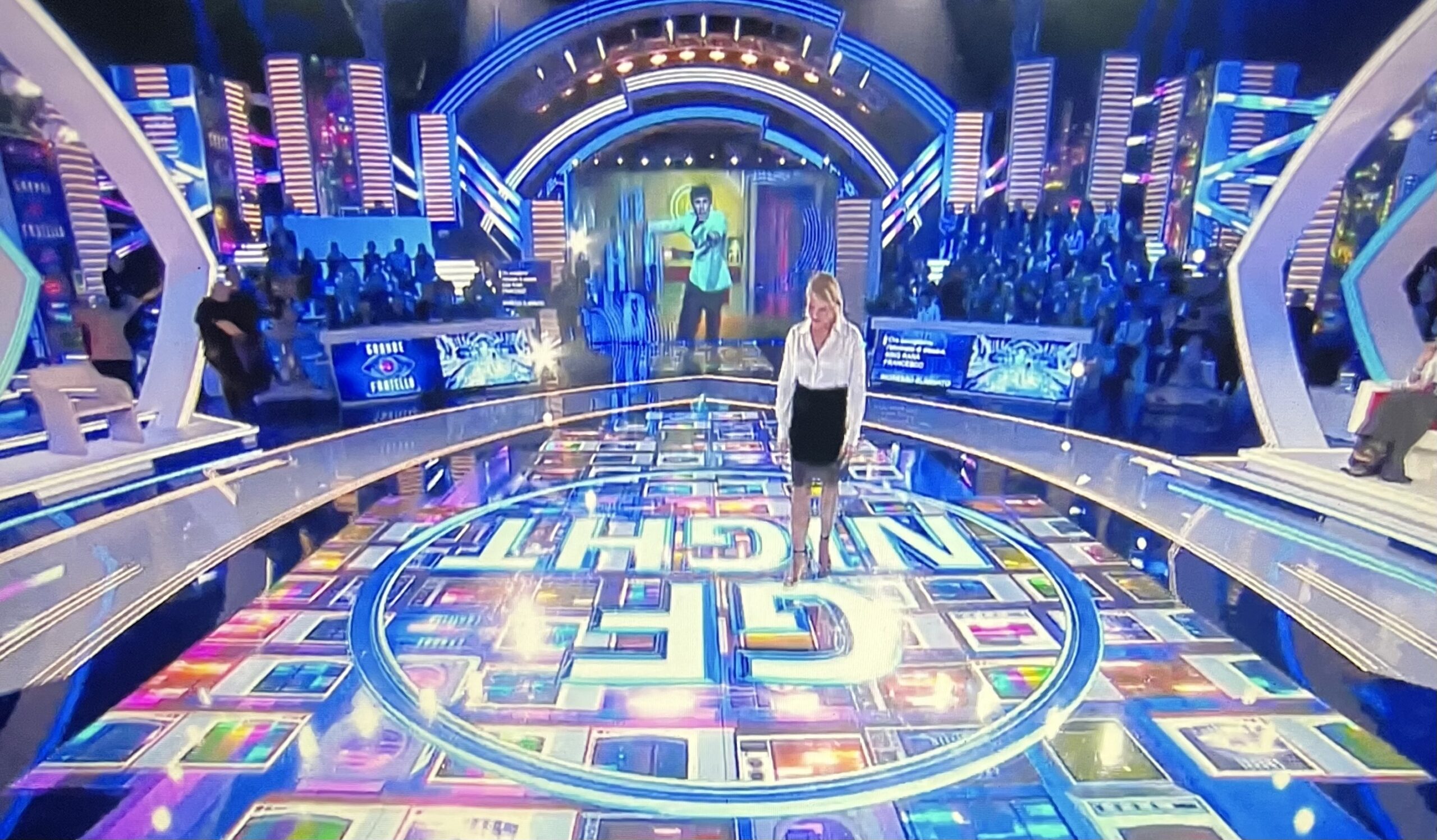 Grande Fratello, l'ultima puntata andrà in onda l'8 Dicembre