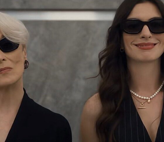 È uscito il trailer de "Il Diavolo Veste Prada 2"